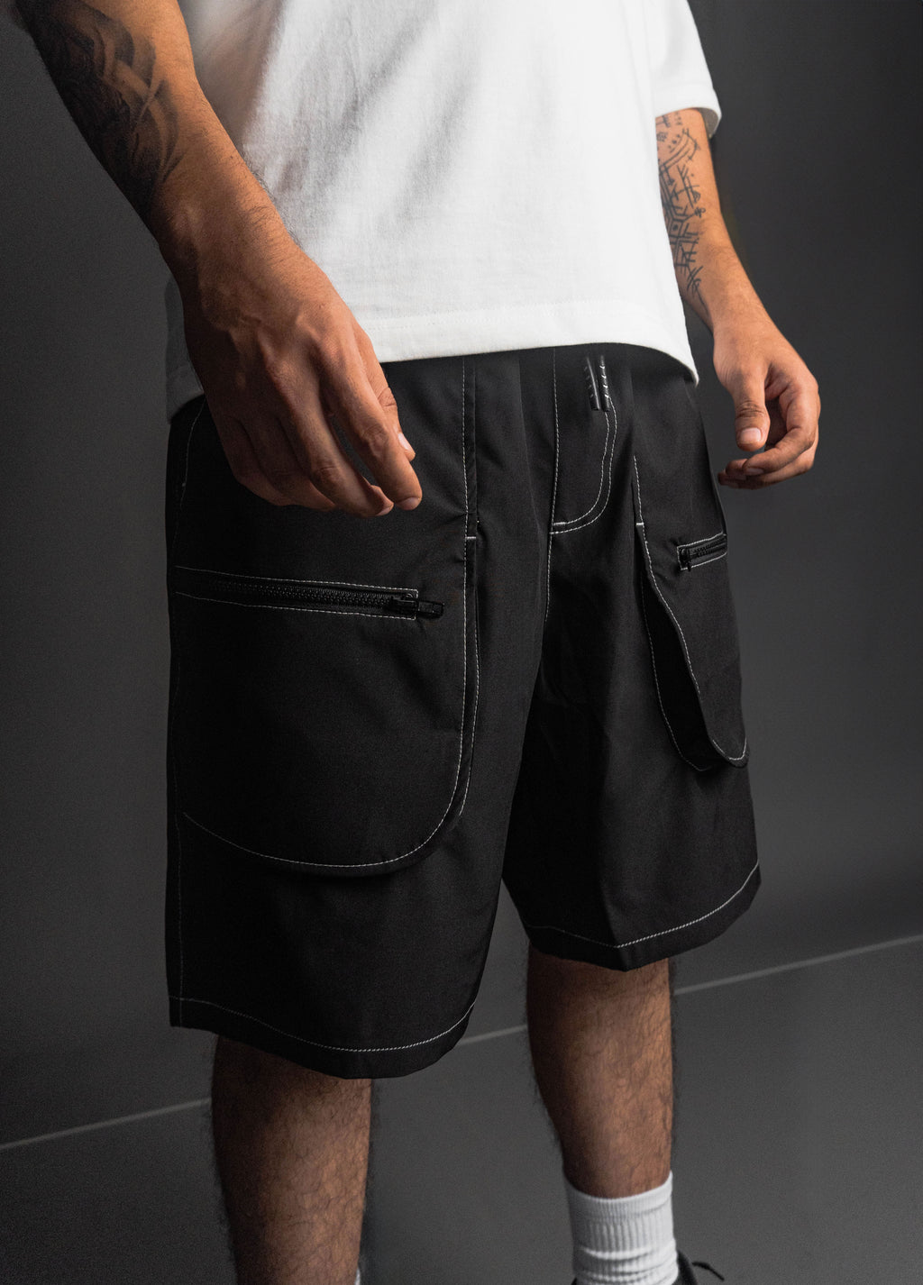SHORT CARGO