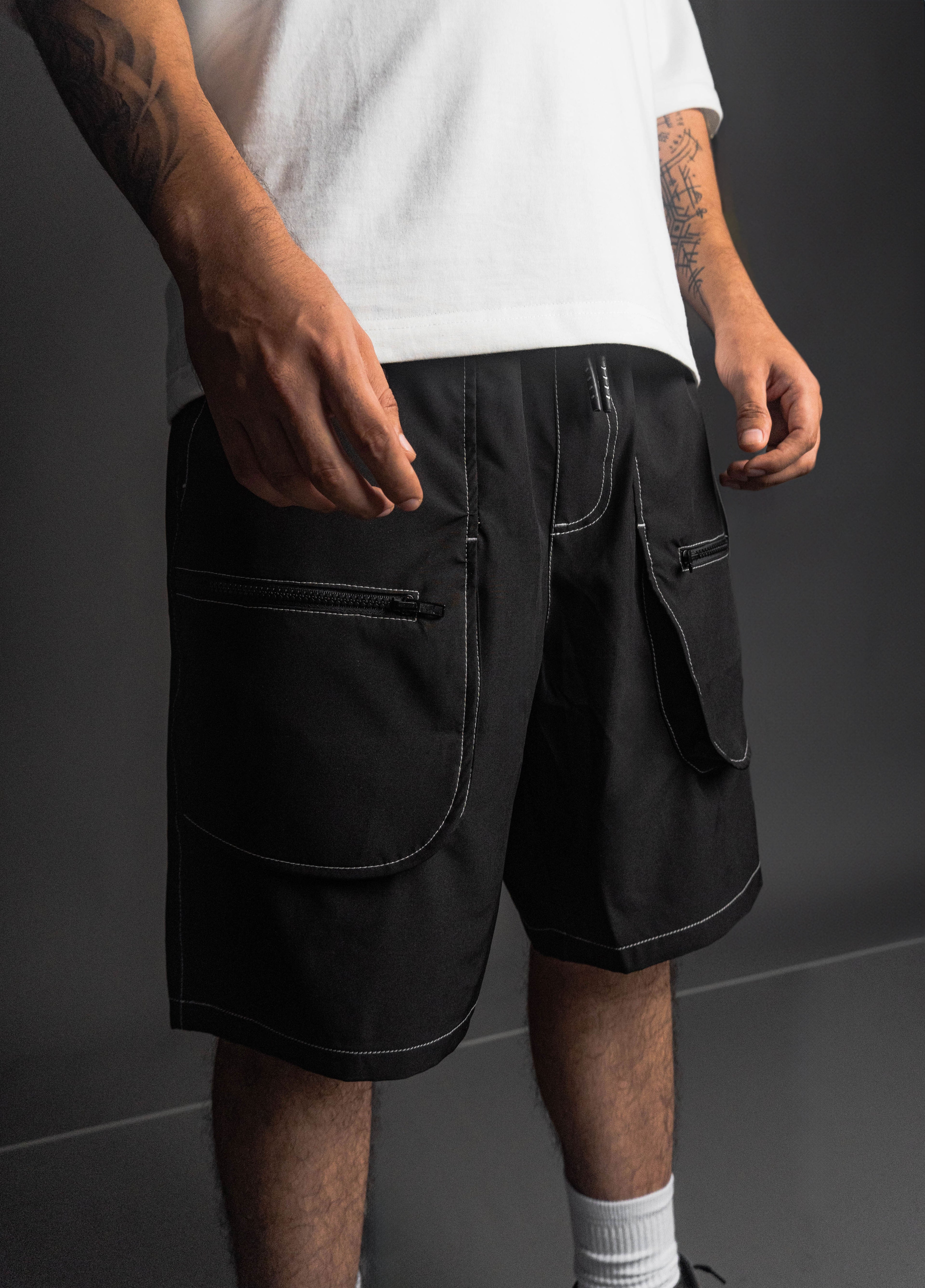 SHORT CARGO